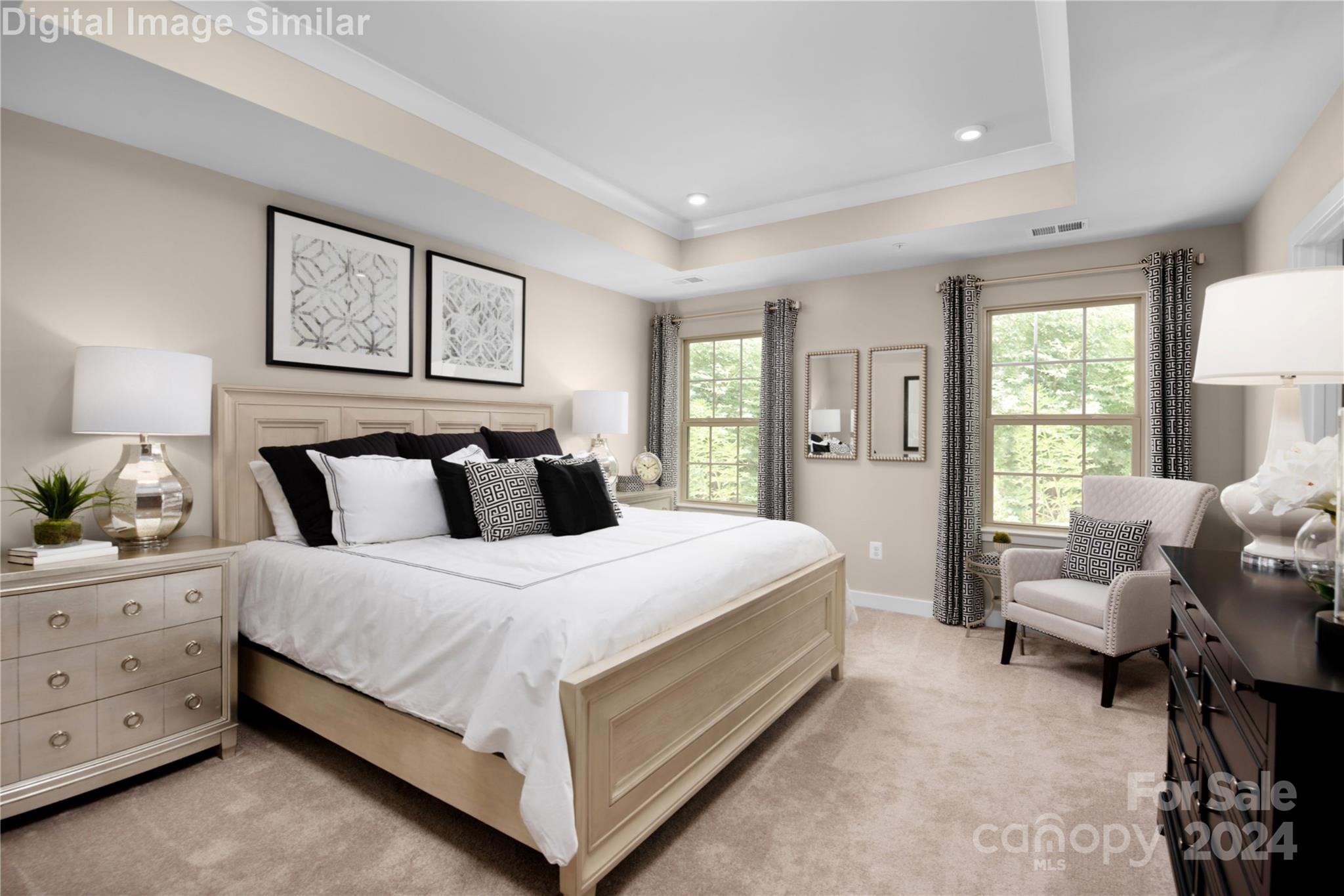 Tupelo - Residential