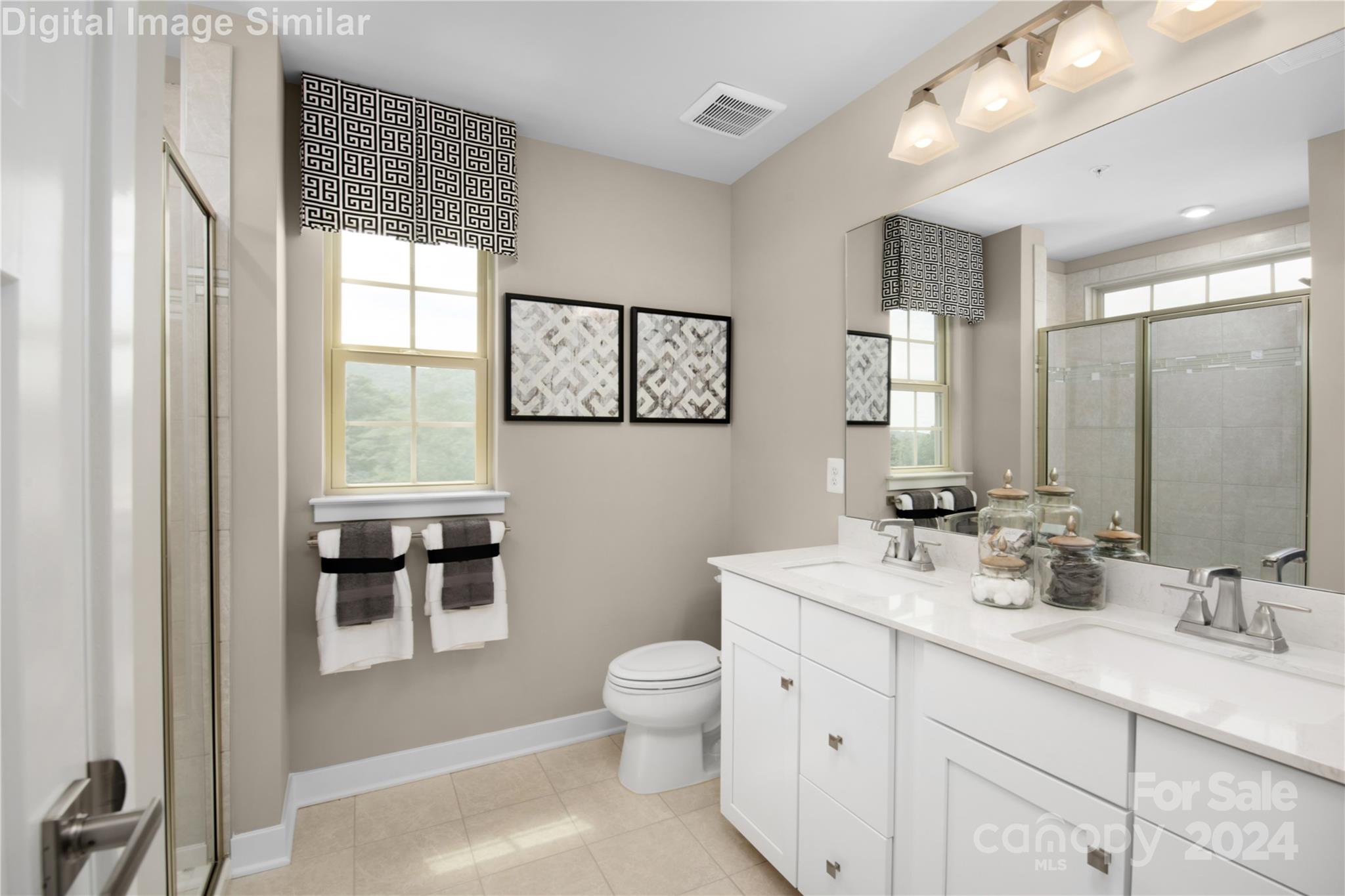 Tupelo - Residential