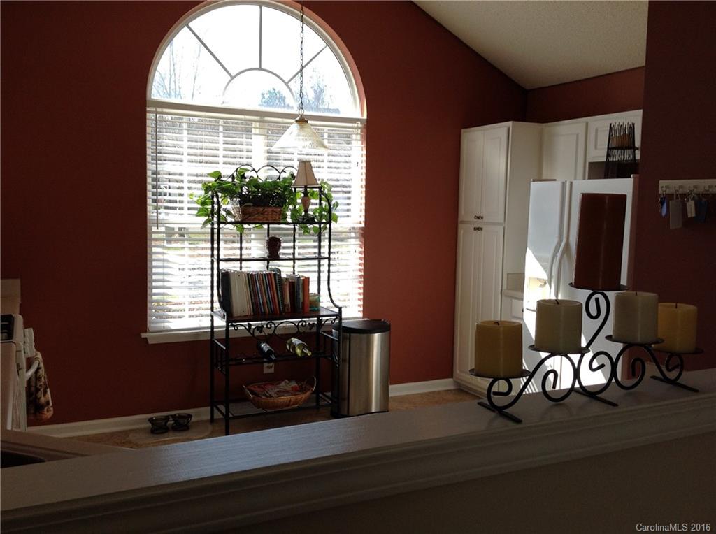 Holly Ridge - Residential