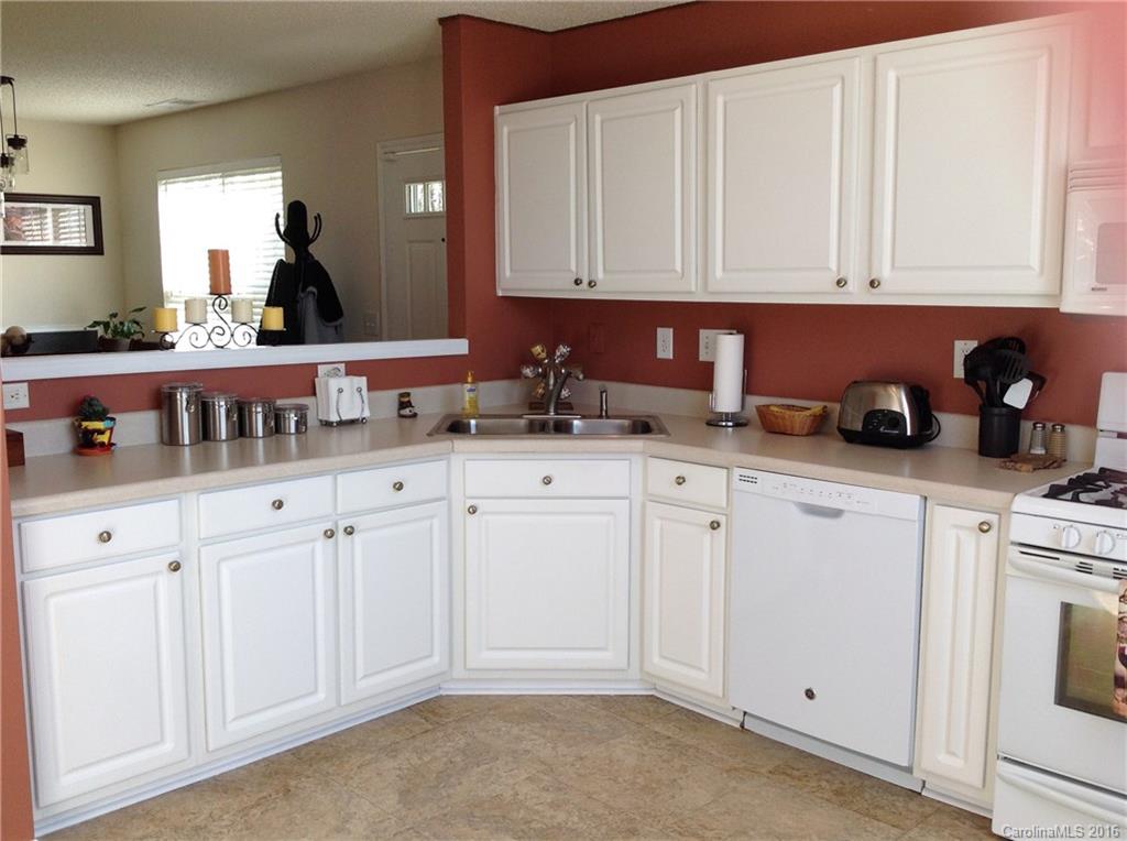 Holly Ridge - Residential