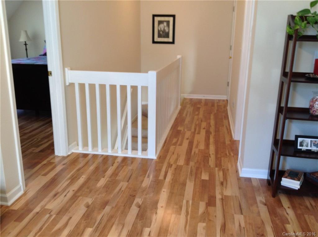 Holly Ridge - Residential