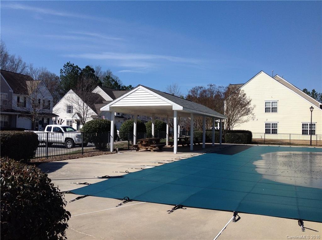 Holly Ridge - Residential