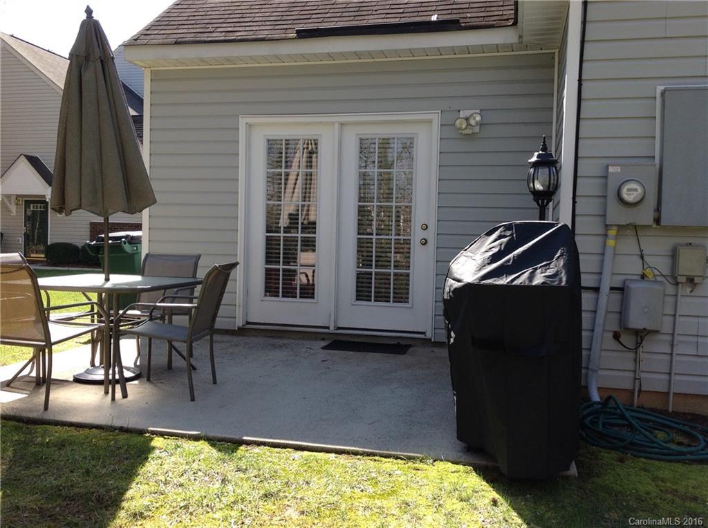 Holly Ridge - Residential