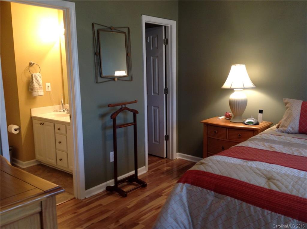 Holly Ridge - Residential