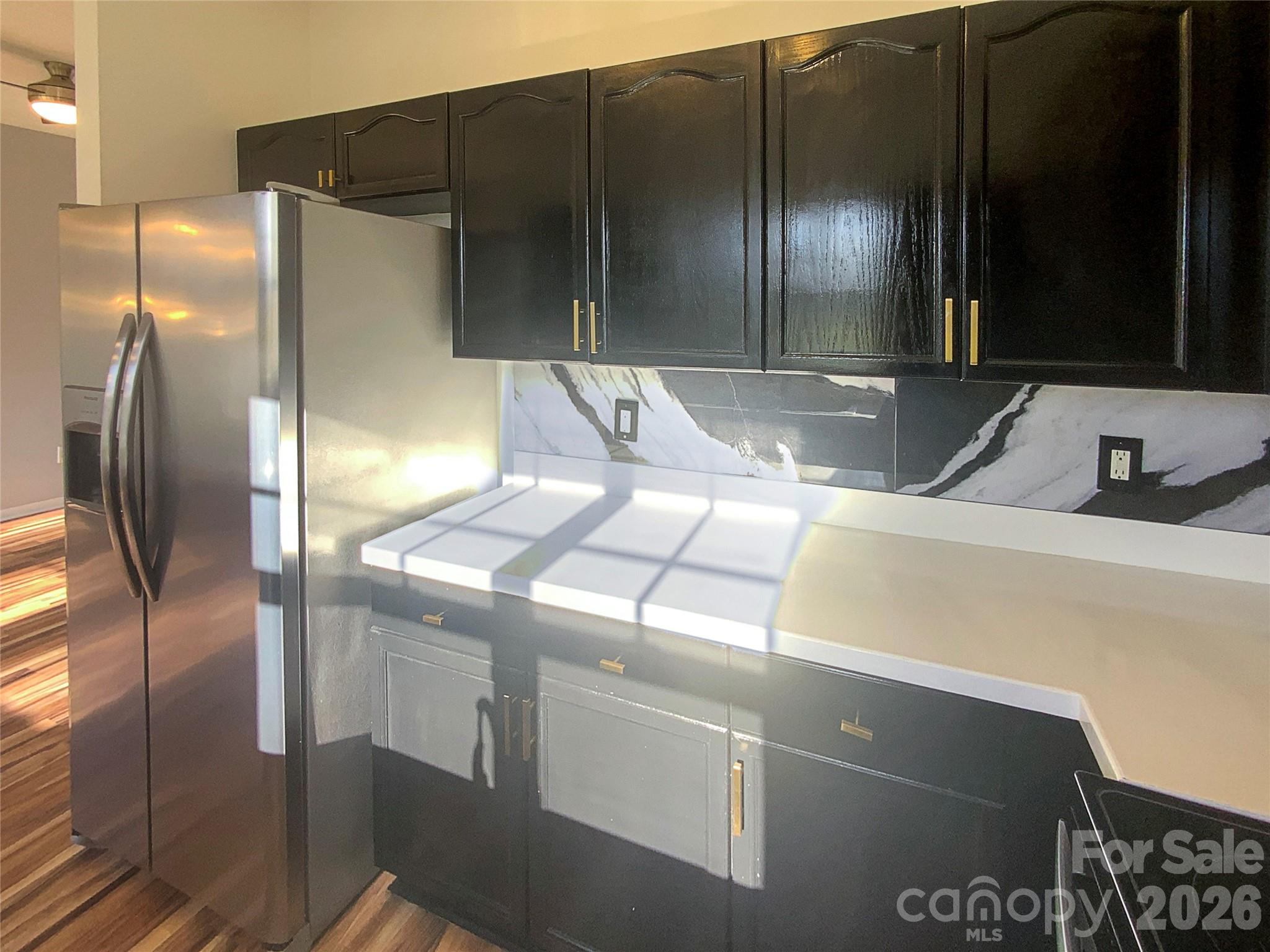 Stonebrook - Residential