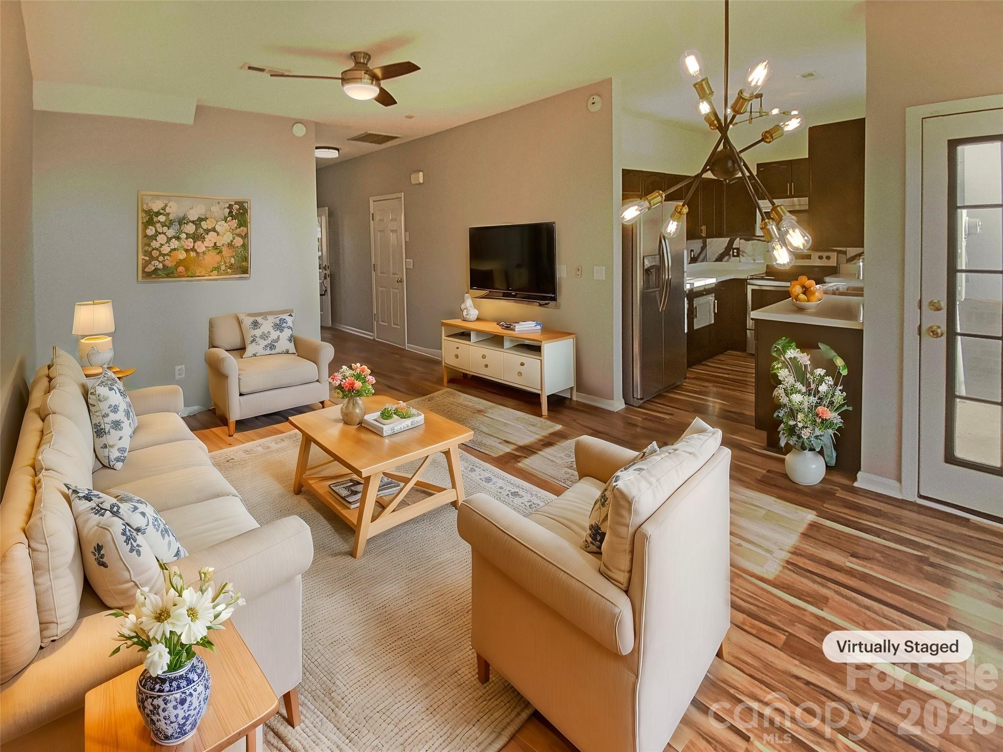 Stonebrook - Residential