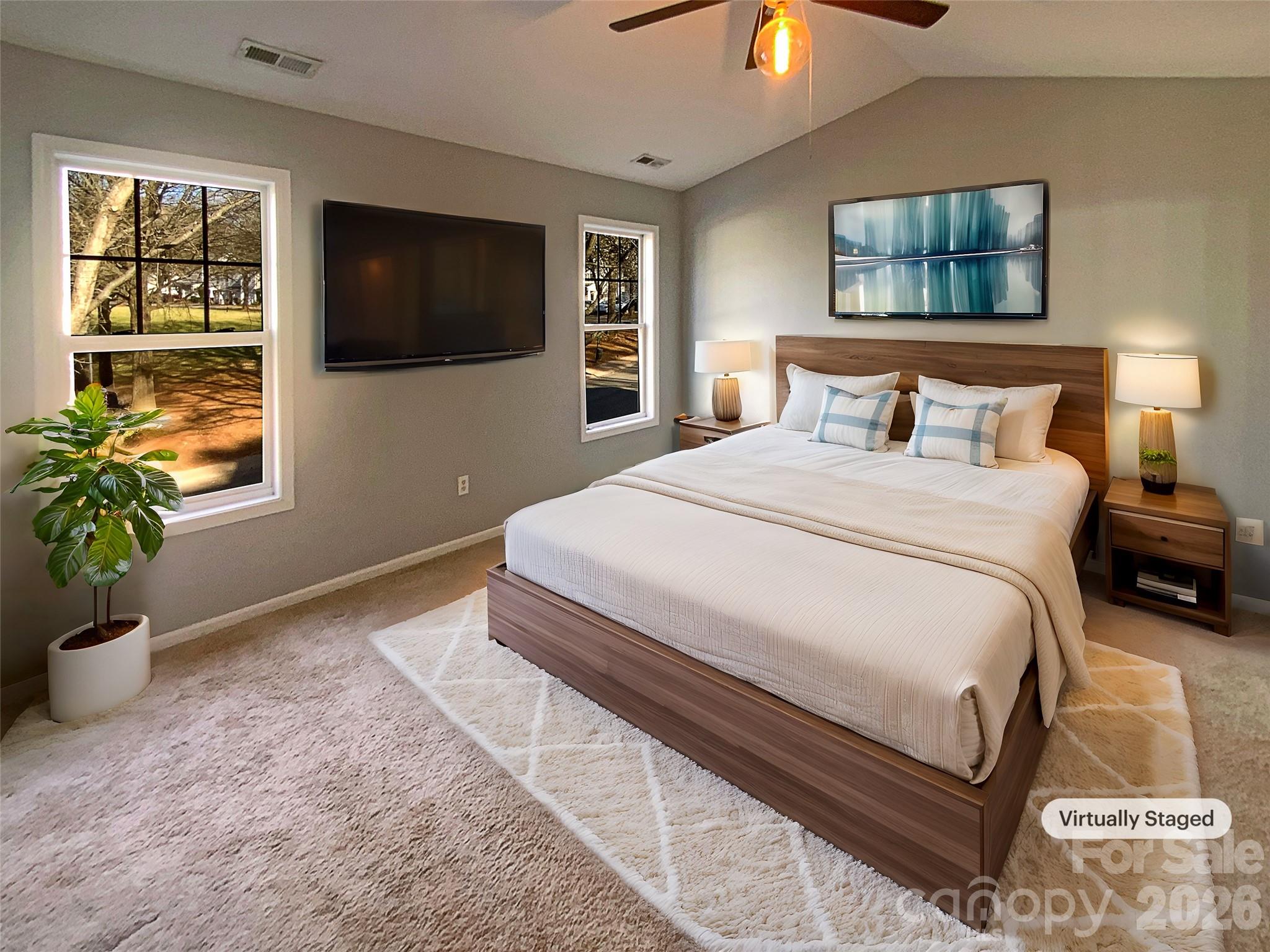 Stonebrook - Residential