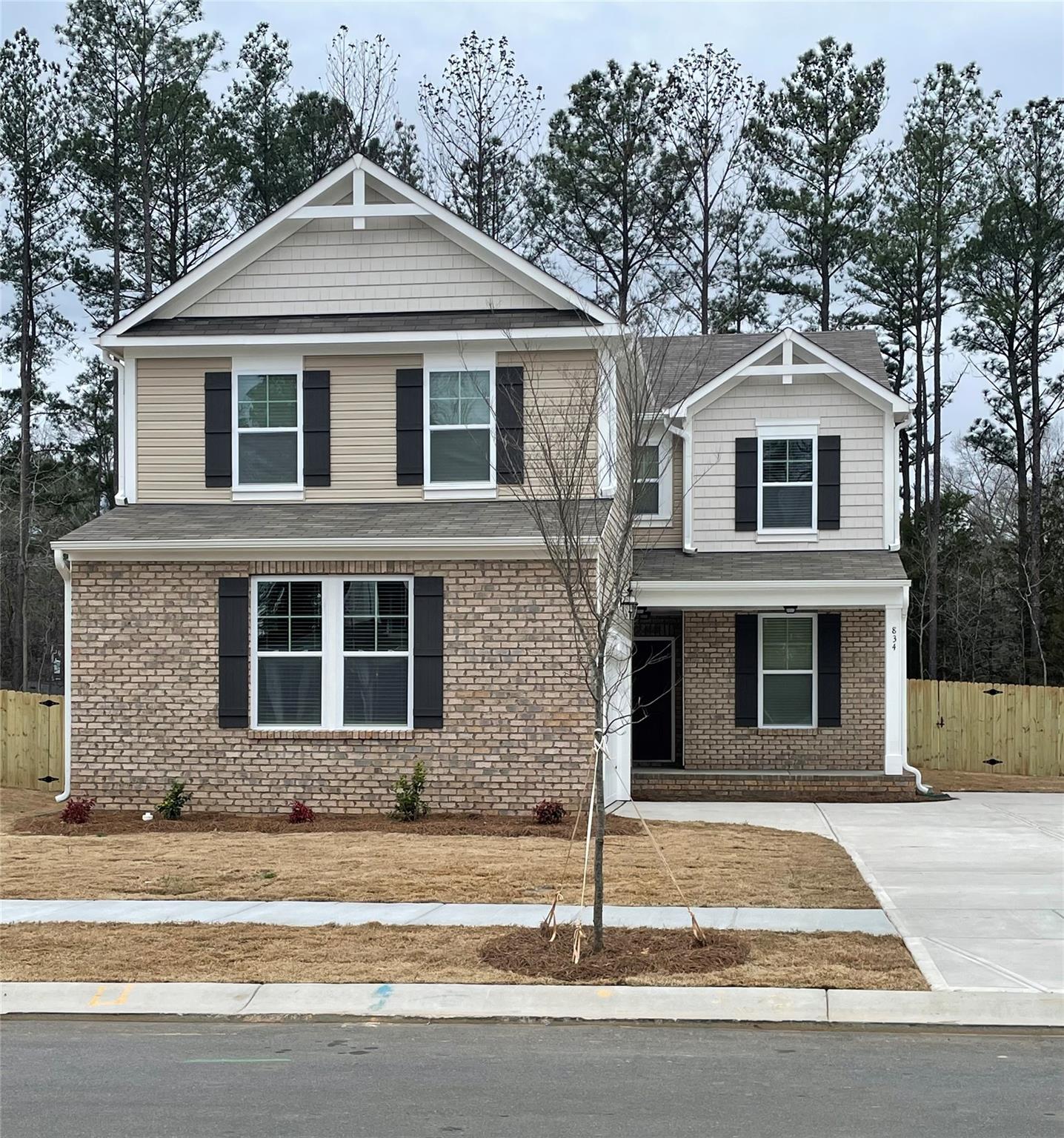 Layton Forest - Residential