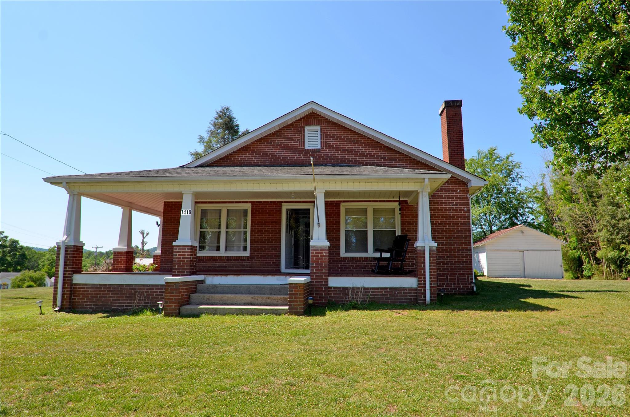 1419 US 70 Highway W