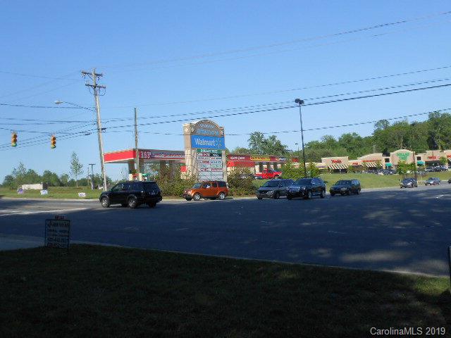 None - Commercial Sale