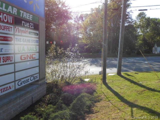 None - Commercial Sale