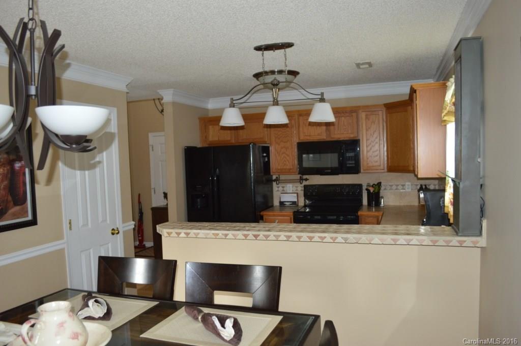FOX CHASE - Residential