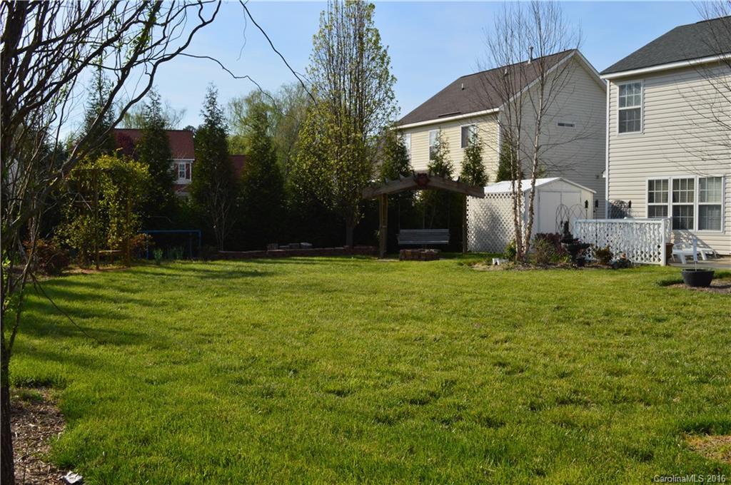 FOX CHASE - Residential