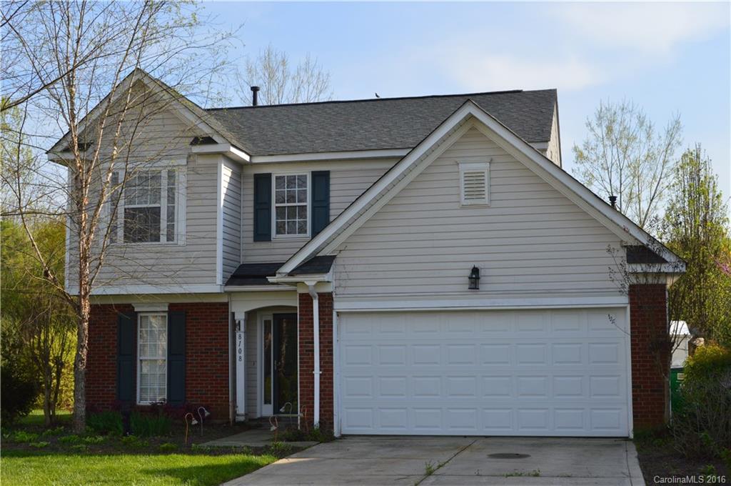 FOX CHASE - Residential