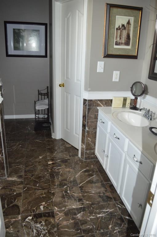 FOX CHASE - Residential