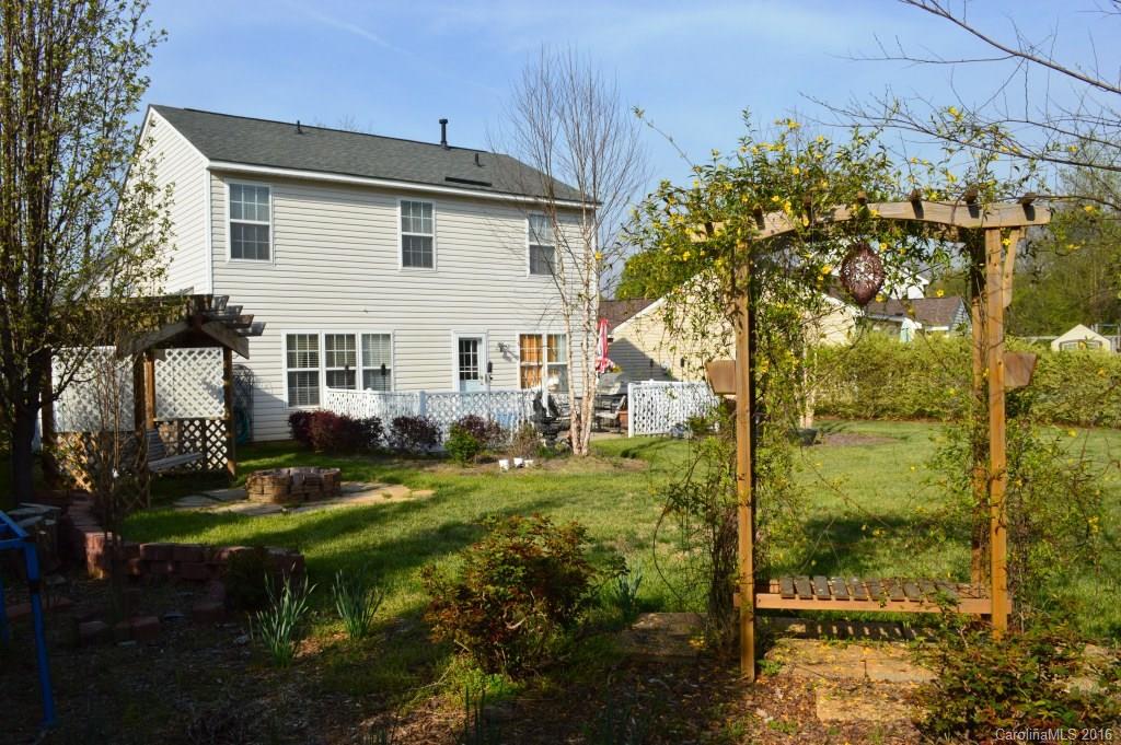 FOX CHASE - Residential