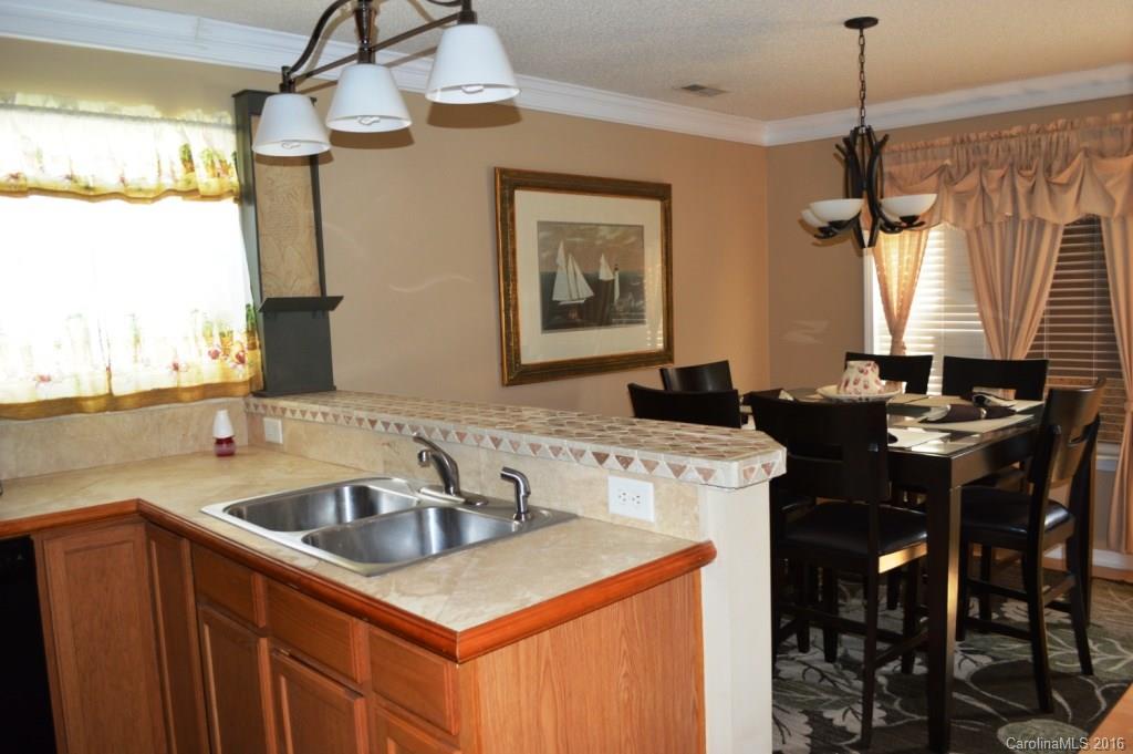 FOX CHASE - Residential