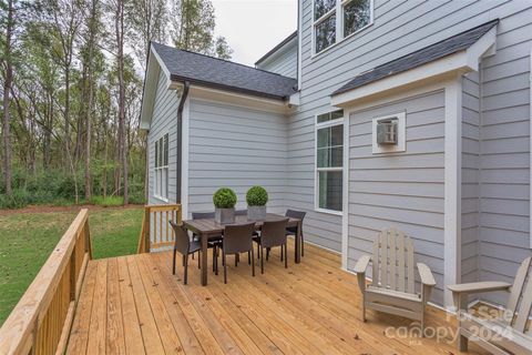 A home in Catawba