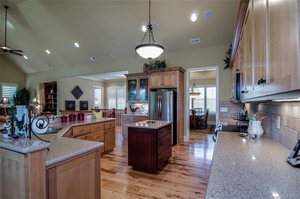 Masons Crossing - Residential