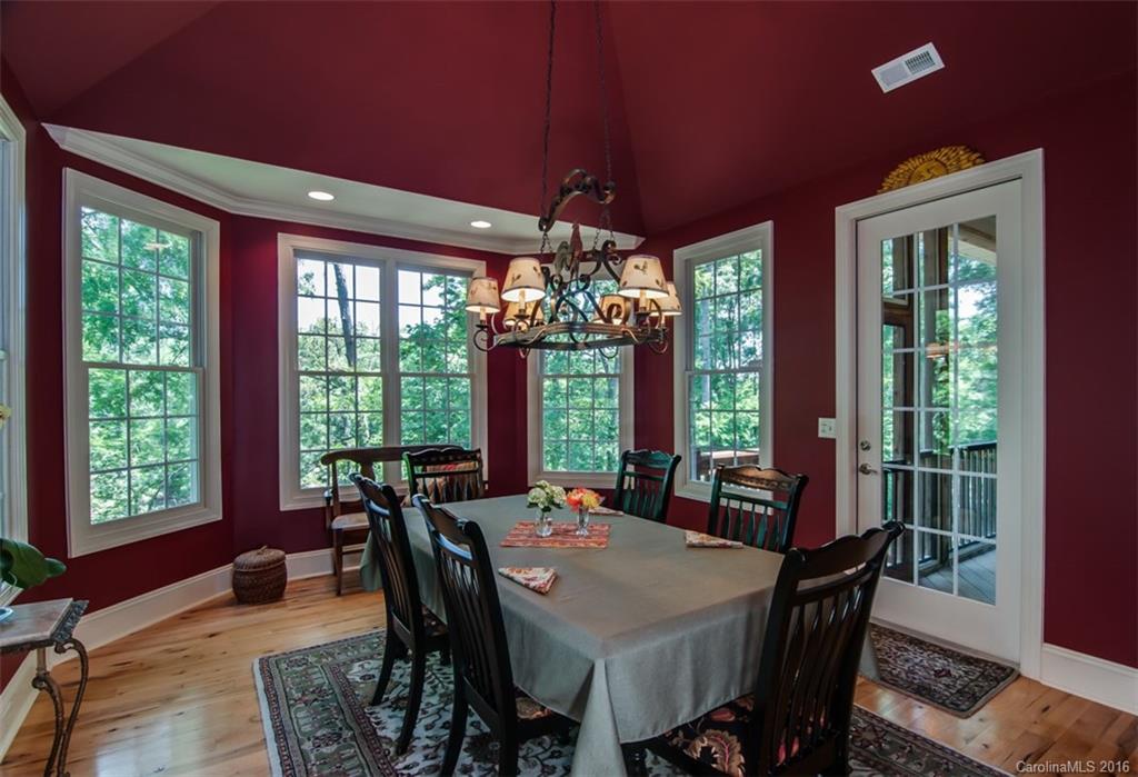 Masons Crossing - Residential