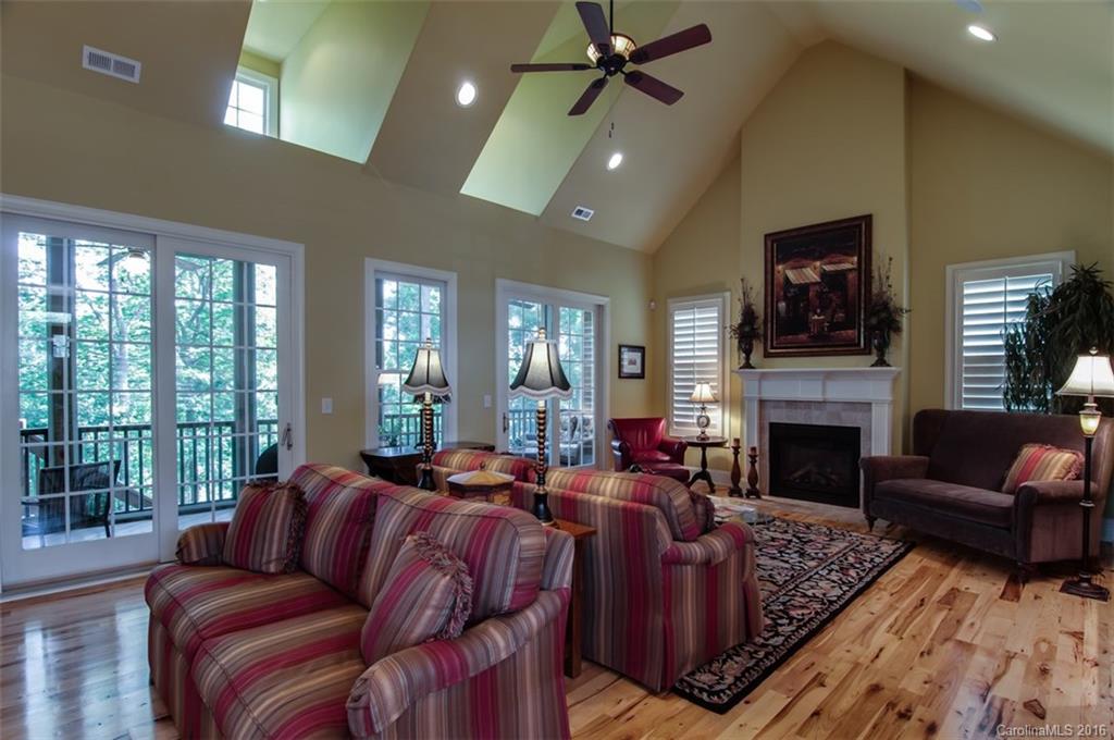 Masons Crossing - Residential