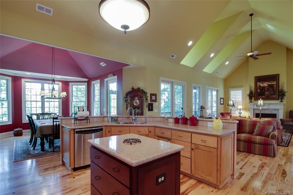 Masons Crossing - Residential