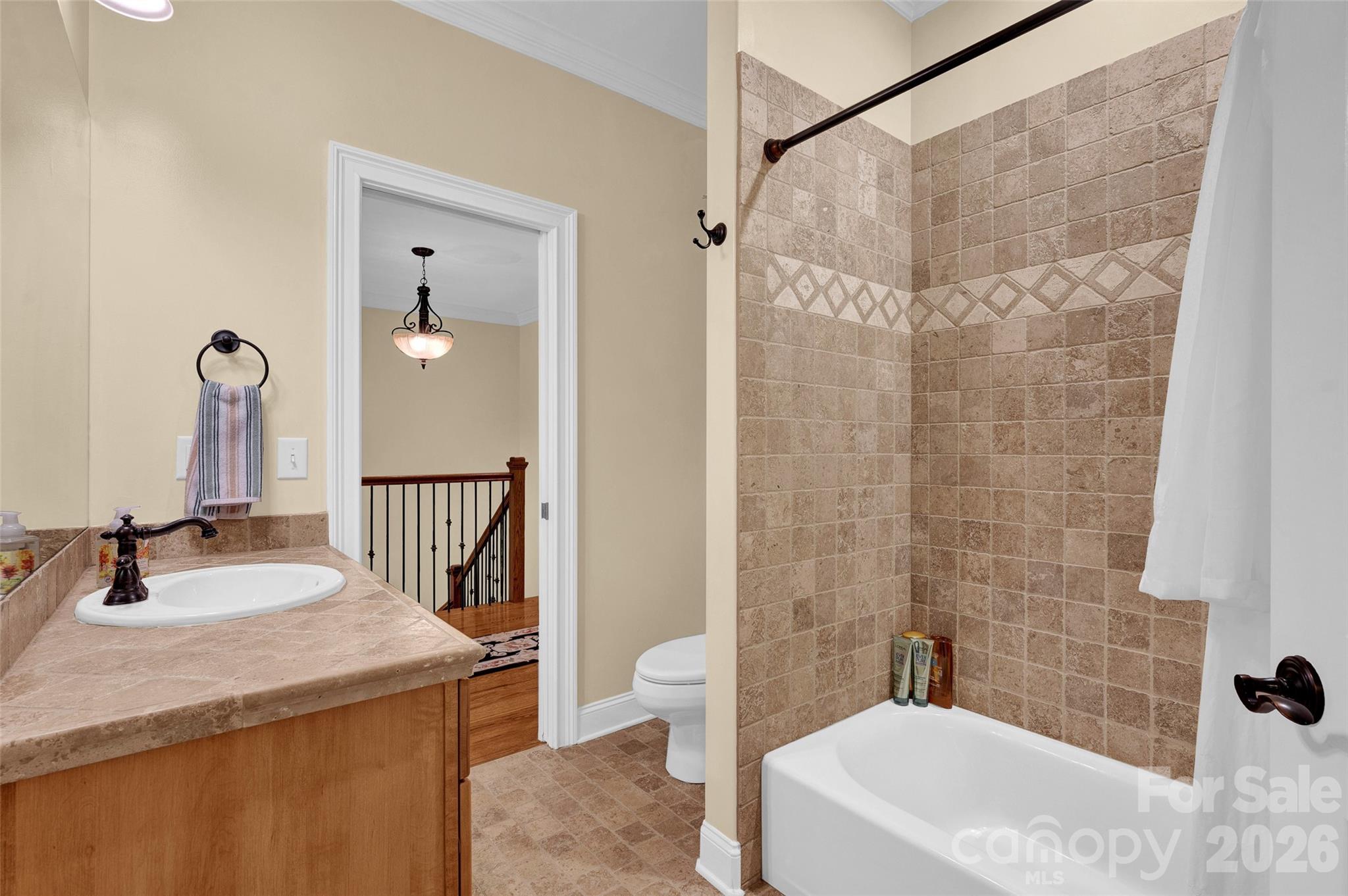 Tuskarora Point - Residential