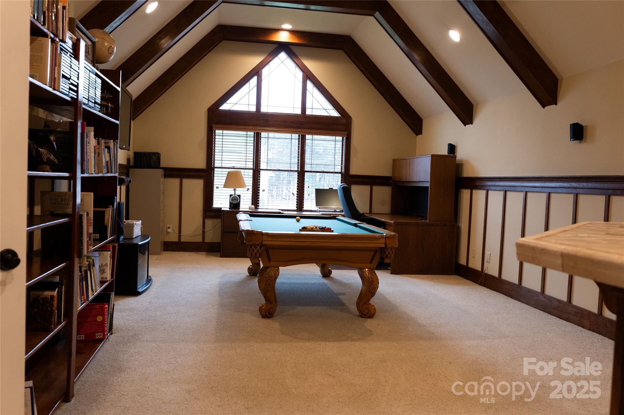 Tuskarora Point - Residential