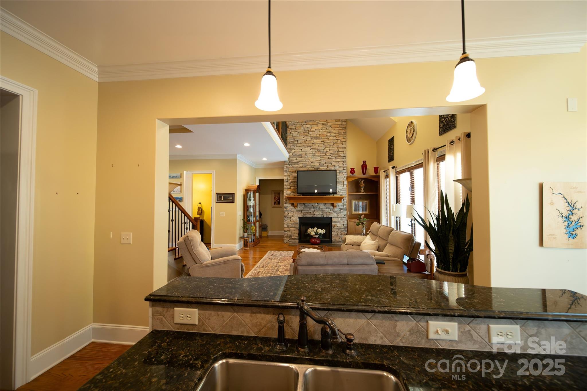 Tuskarora Point - Residential