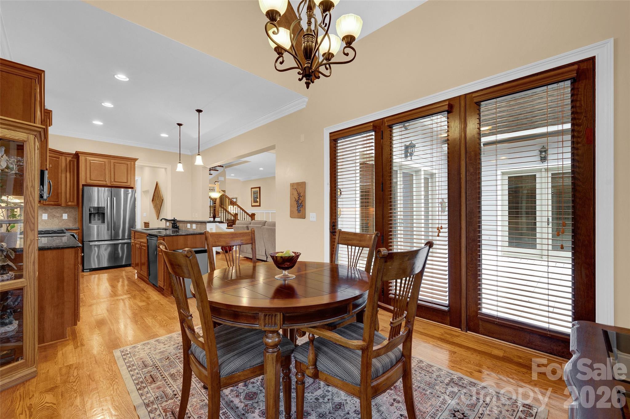 Tuskarora Point - Residential