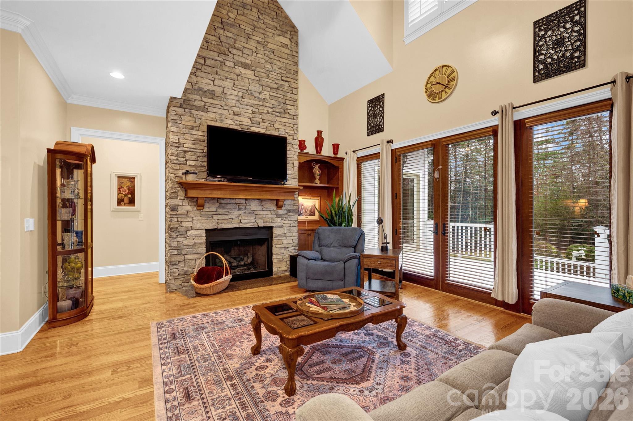 Tuskarora Point - Residential