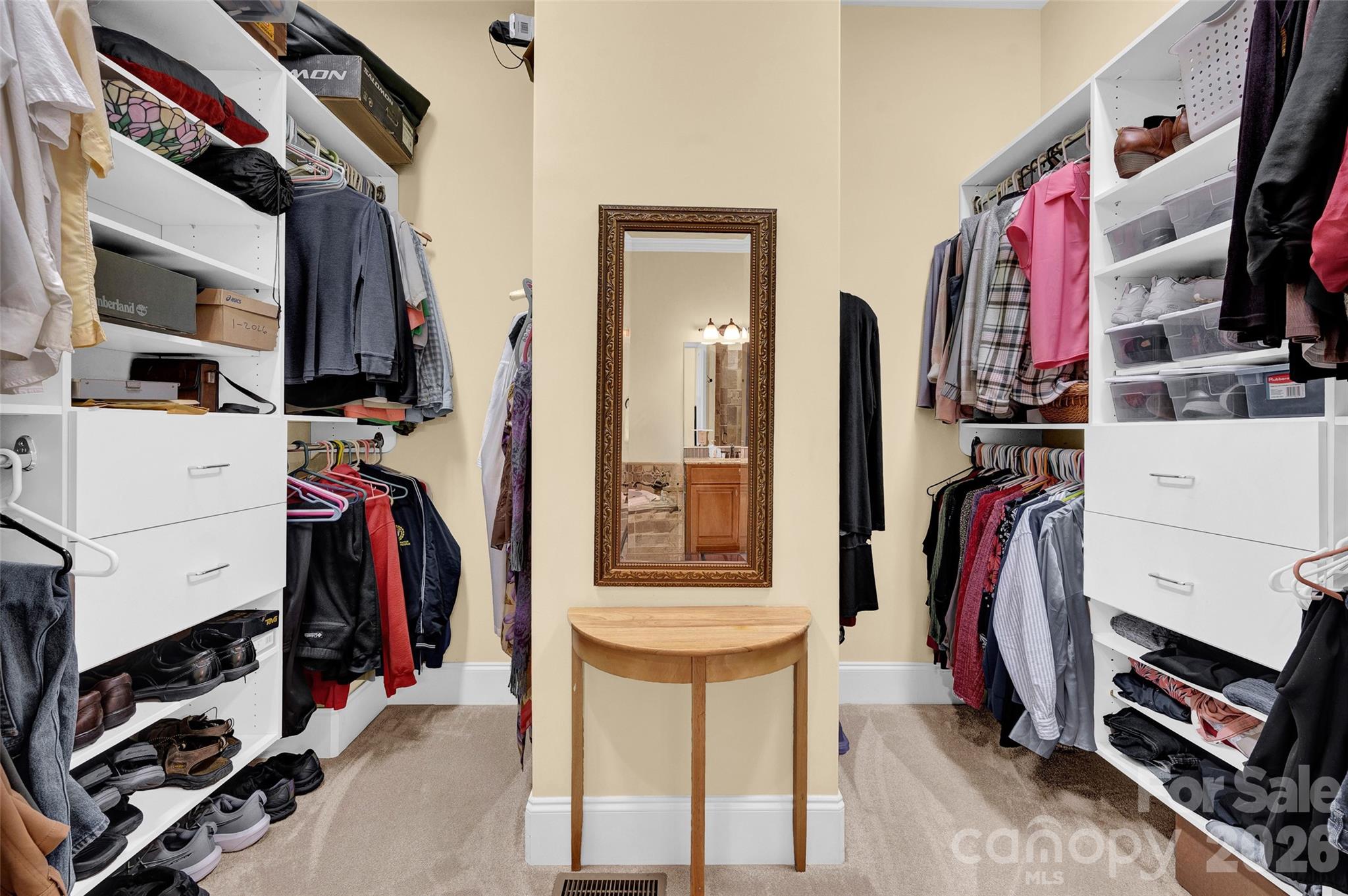 Tuskarora Point - Residential