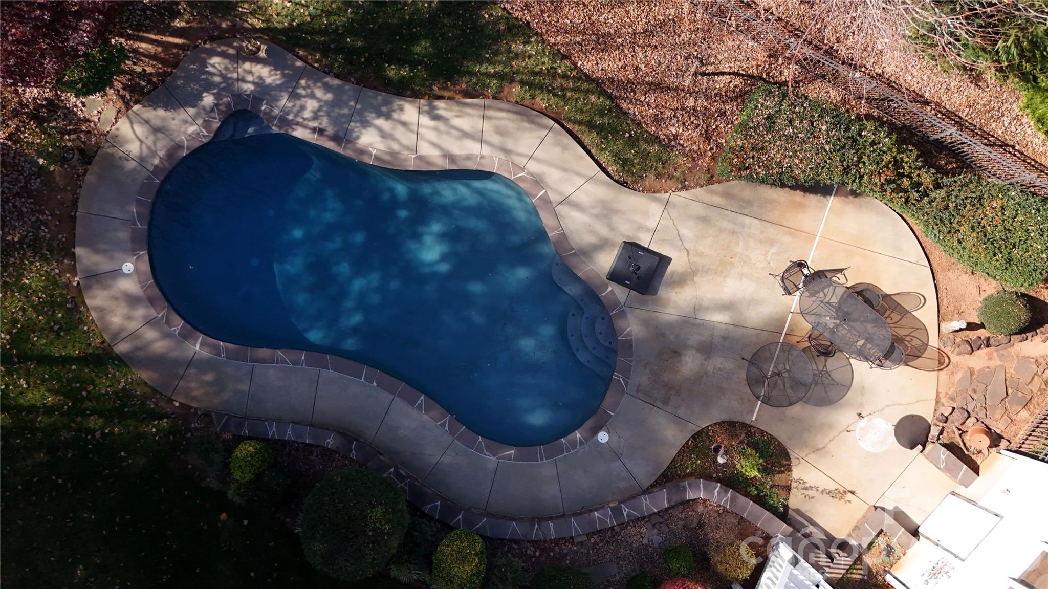 Tuskarora Point - Residential