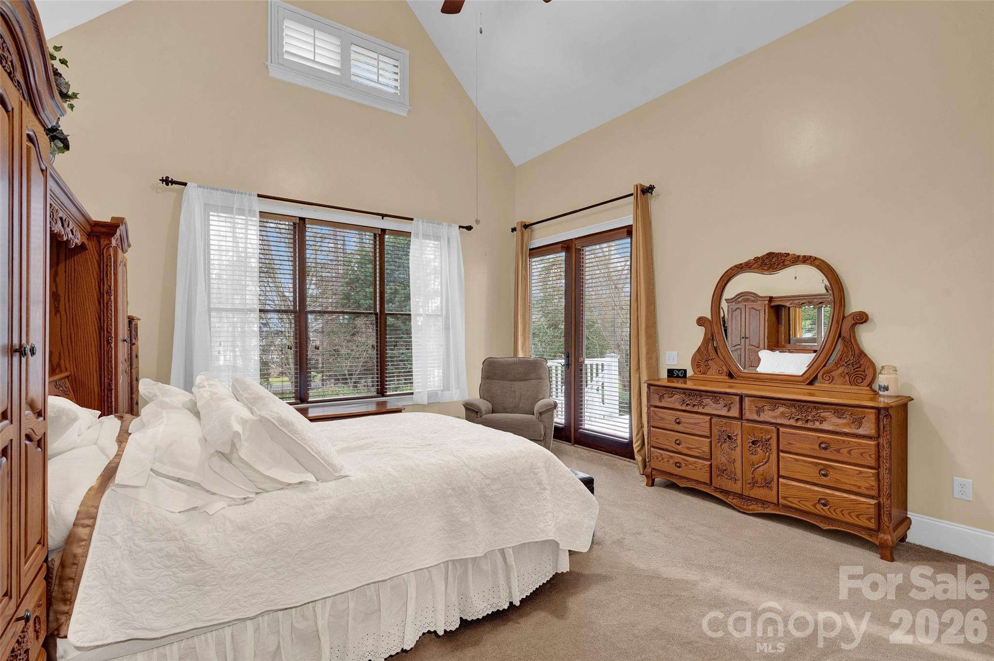 Tuskarora Point - Residential