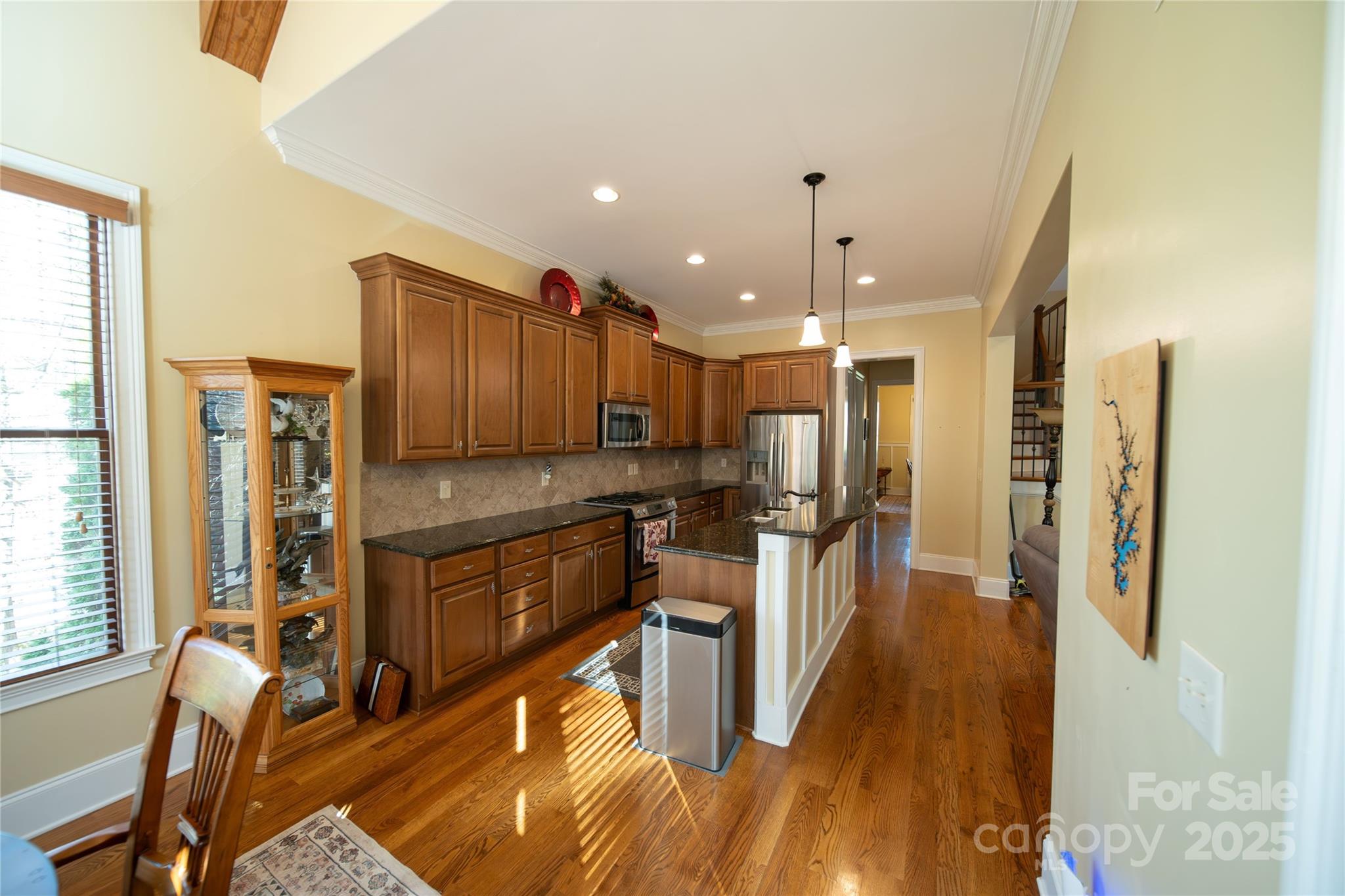 Tuskarora Point - Residential