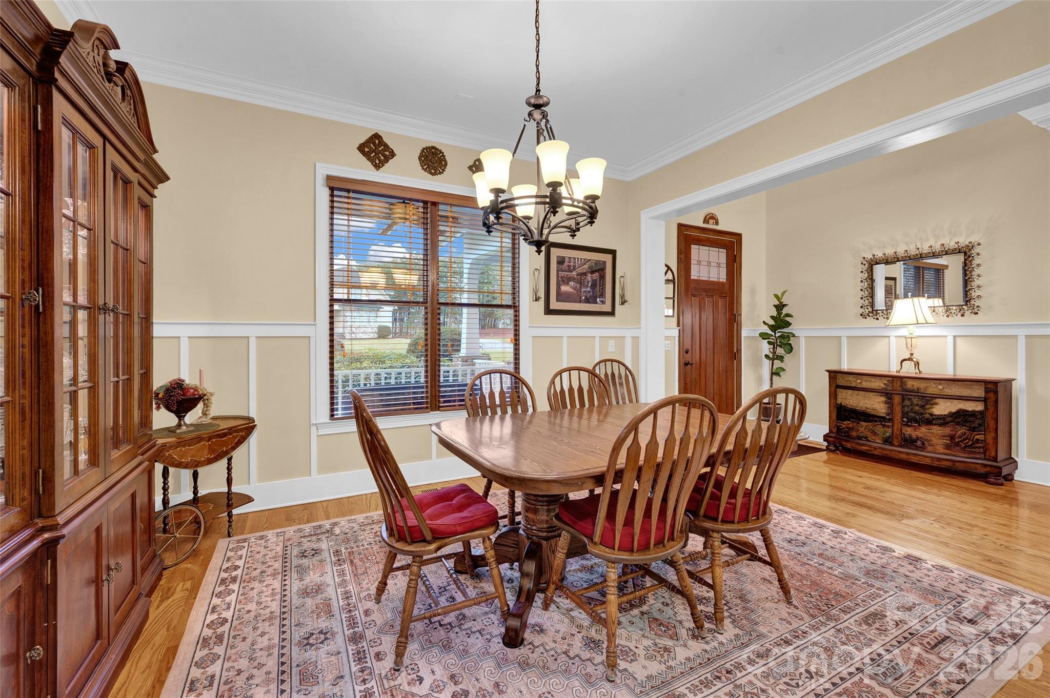 105 Tuskarora Point Lane