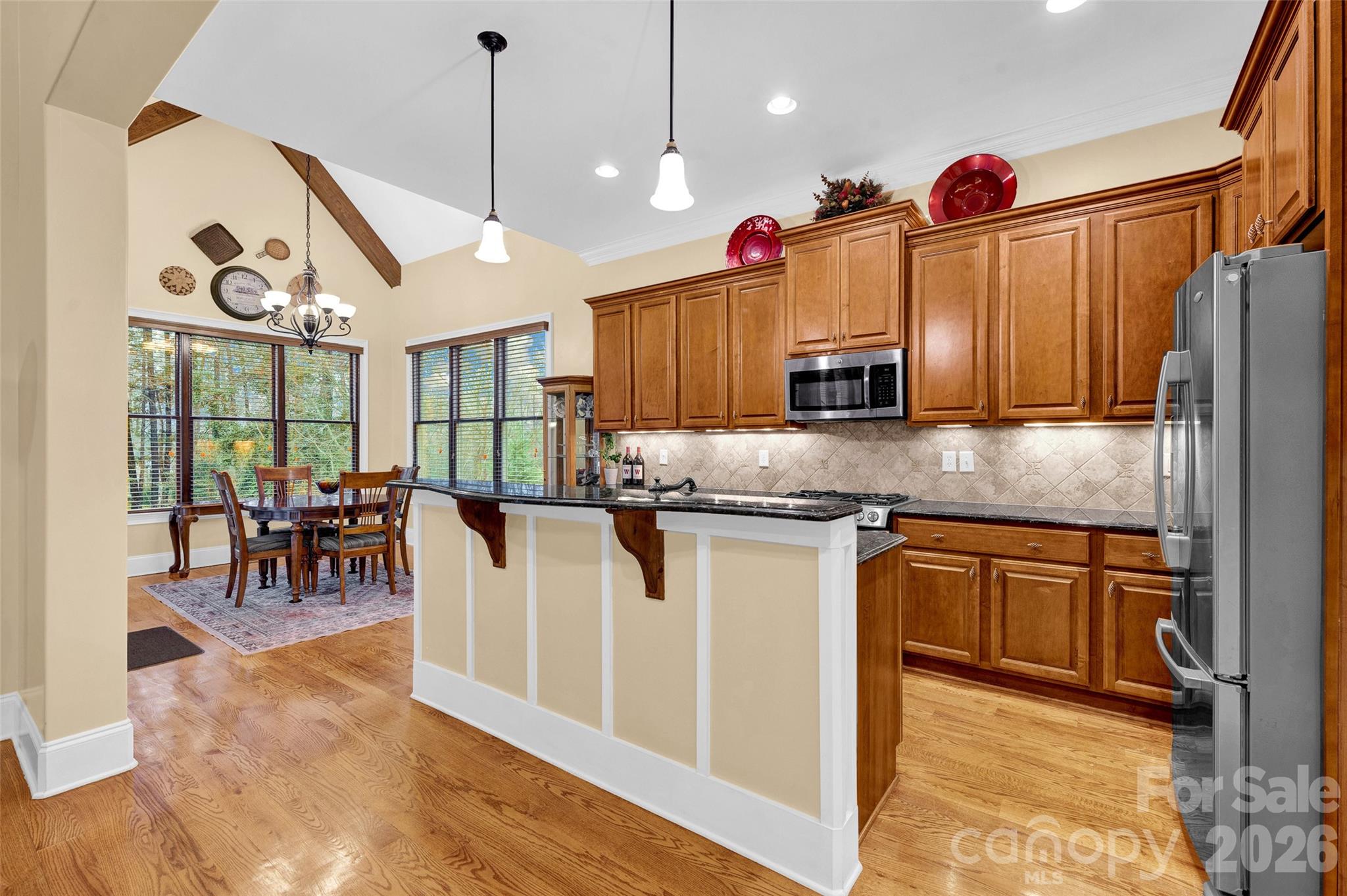 Tuskarora Point - Residential