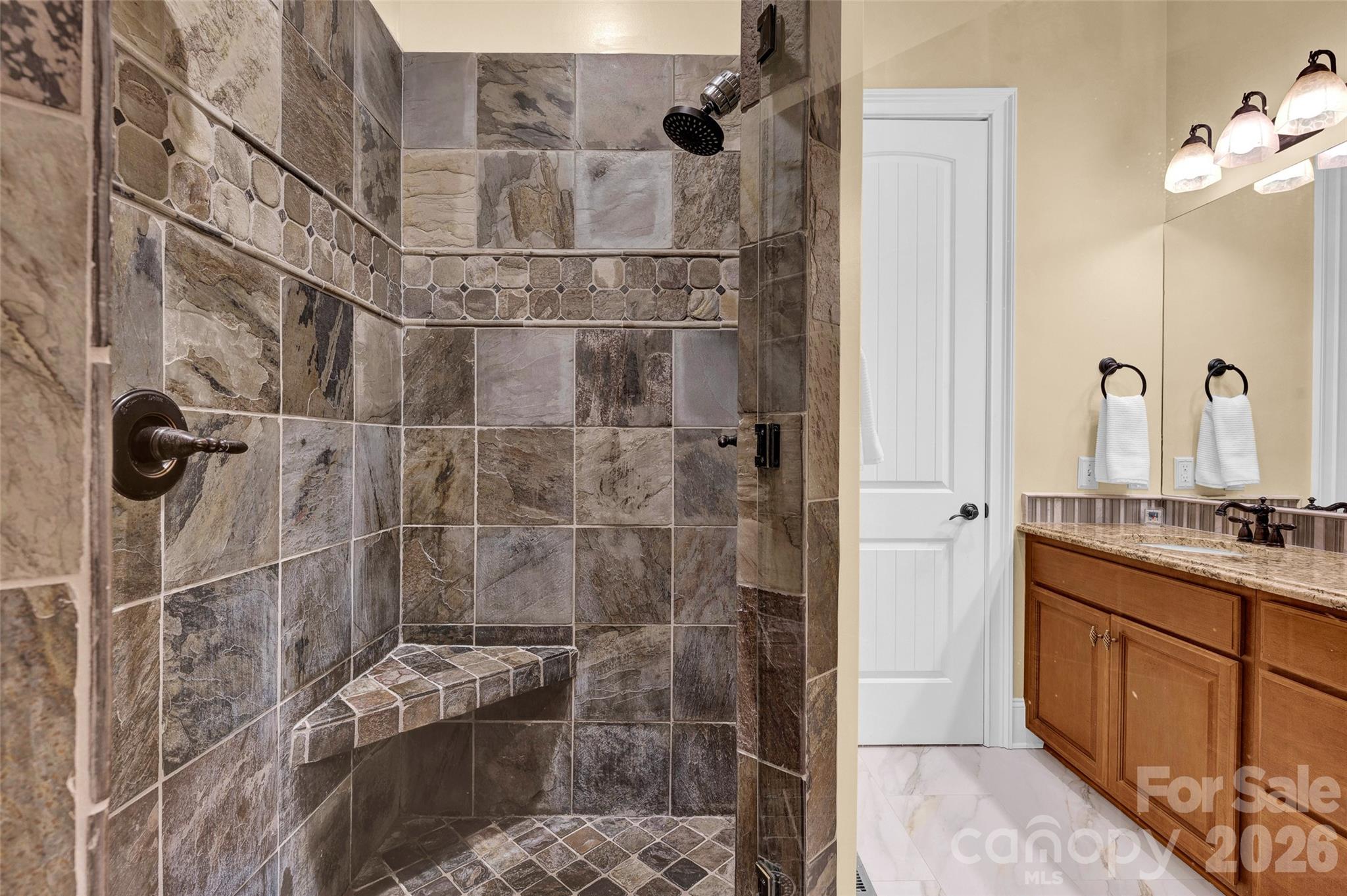 Tuskarora Point - Residential