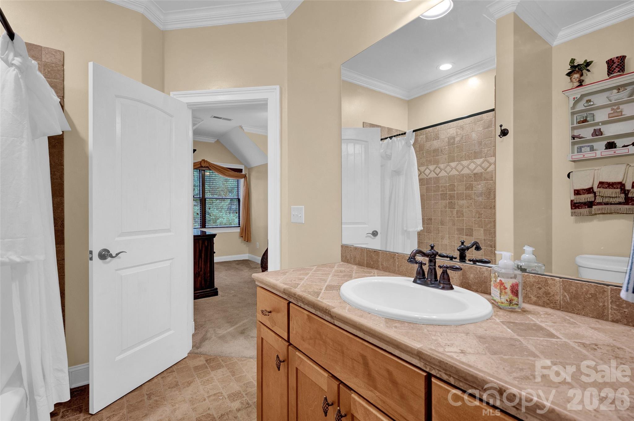 Tuskarora Point - Residential