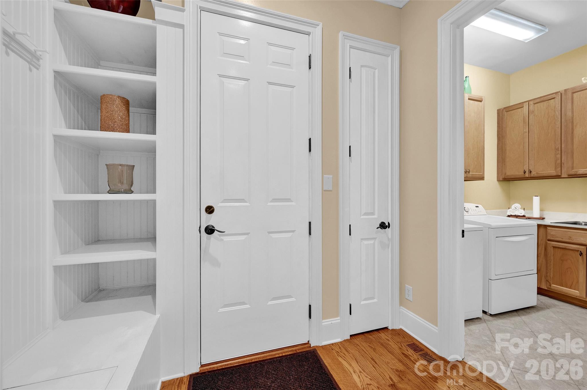 Tuskarora Point - Residential