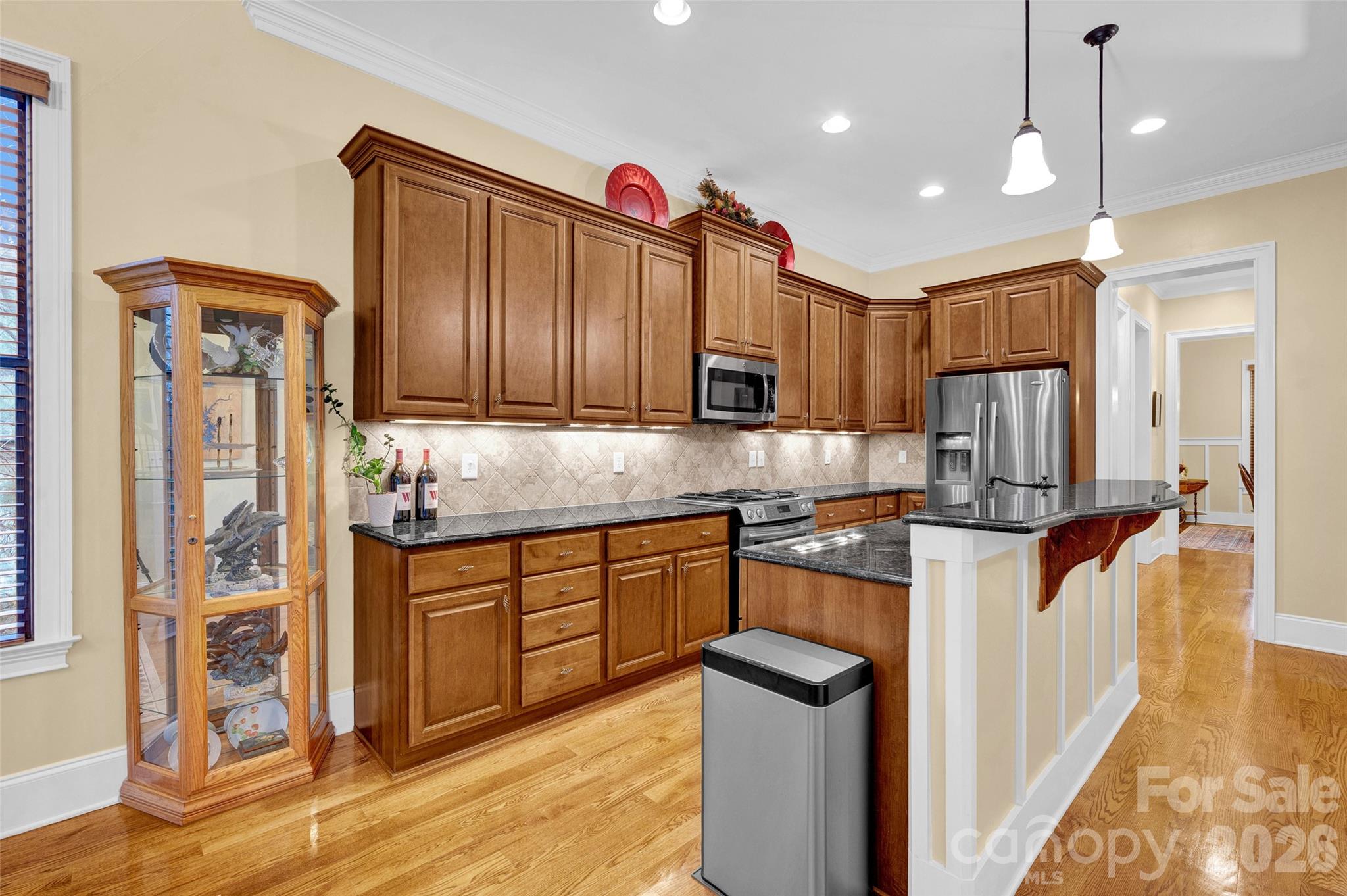 Tuskarora Point - Residential