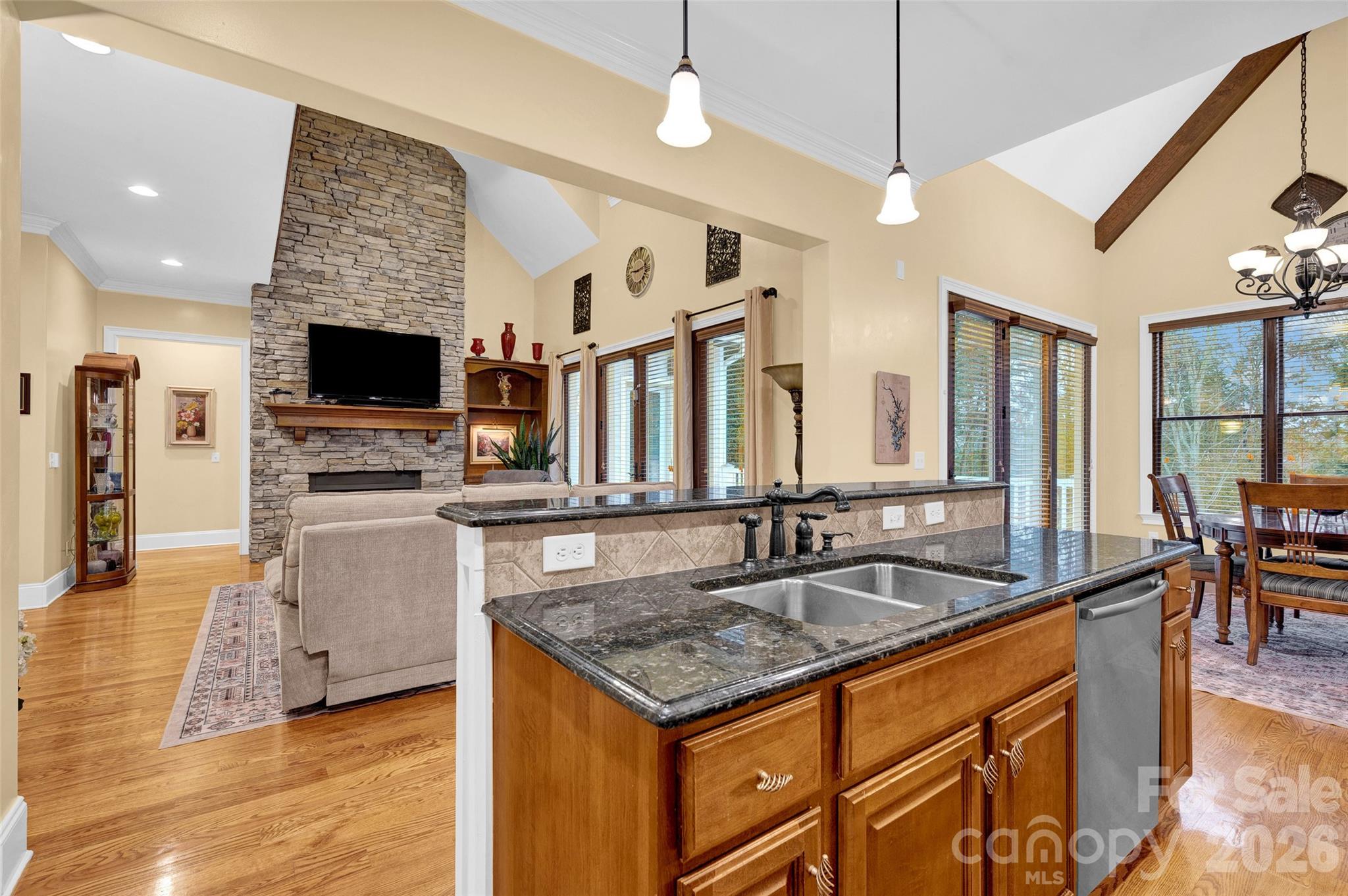 Tuskarora Point - Residential