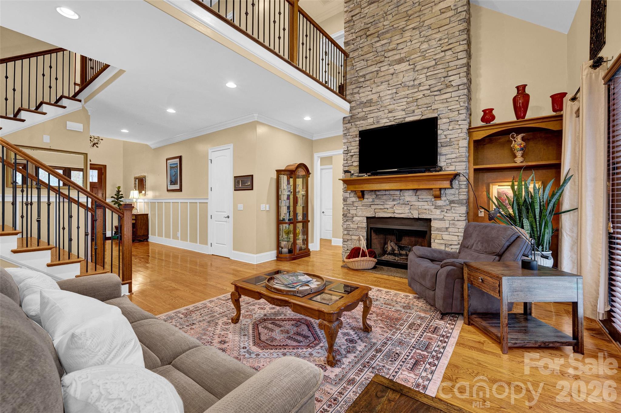 Tuskarora Point - Residential