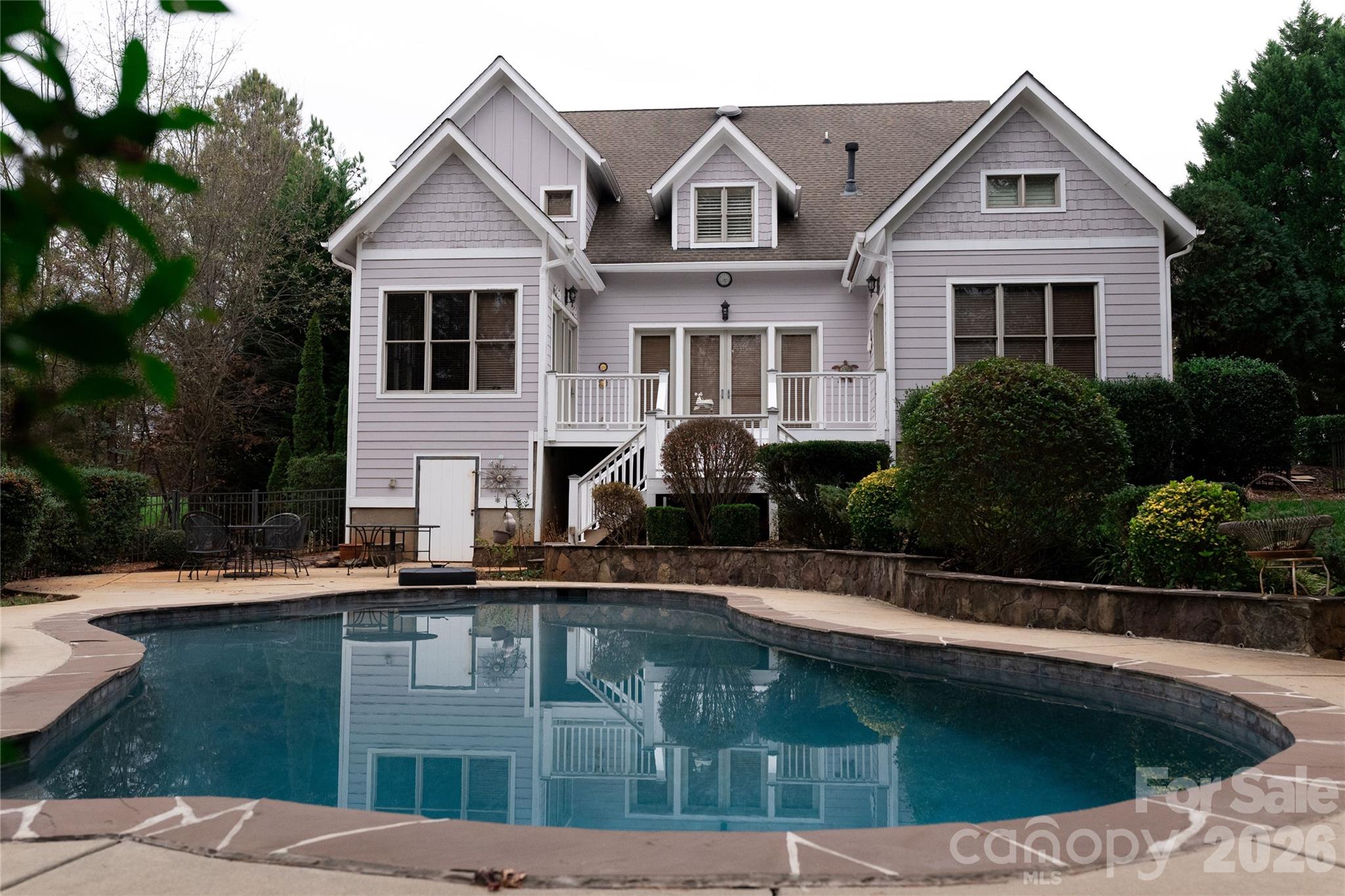 Tuskarora Point - Residential