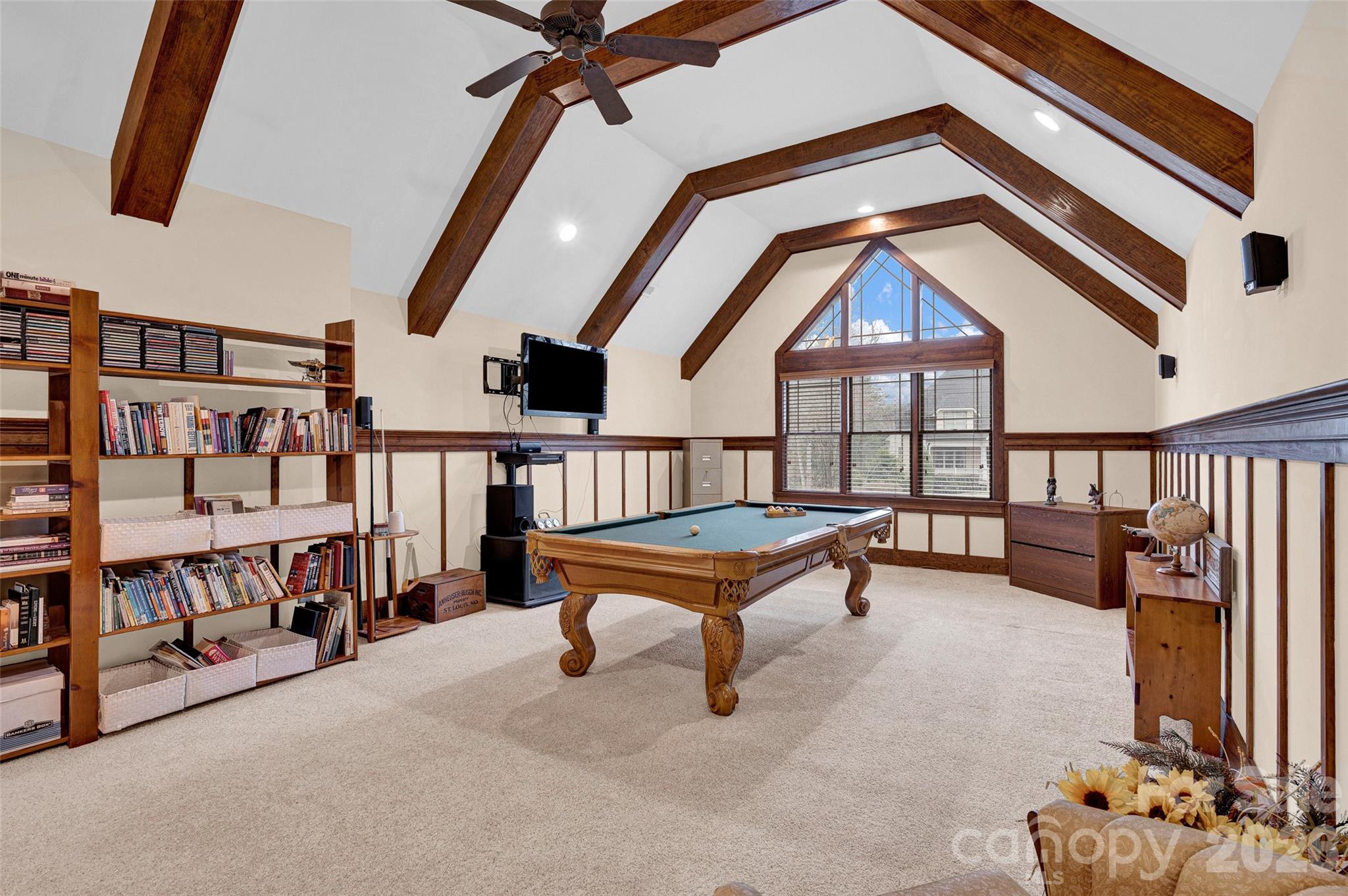 Tuskarora Point - Residential