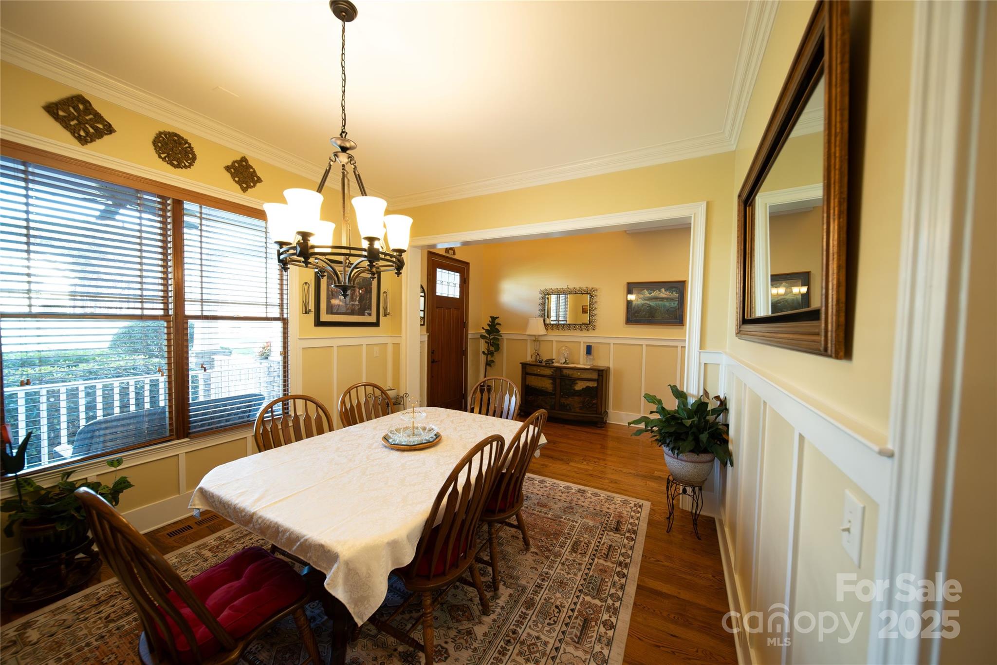 Tuskarora Point - Residential