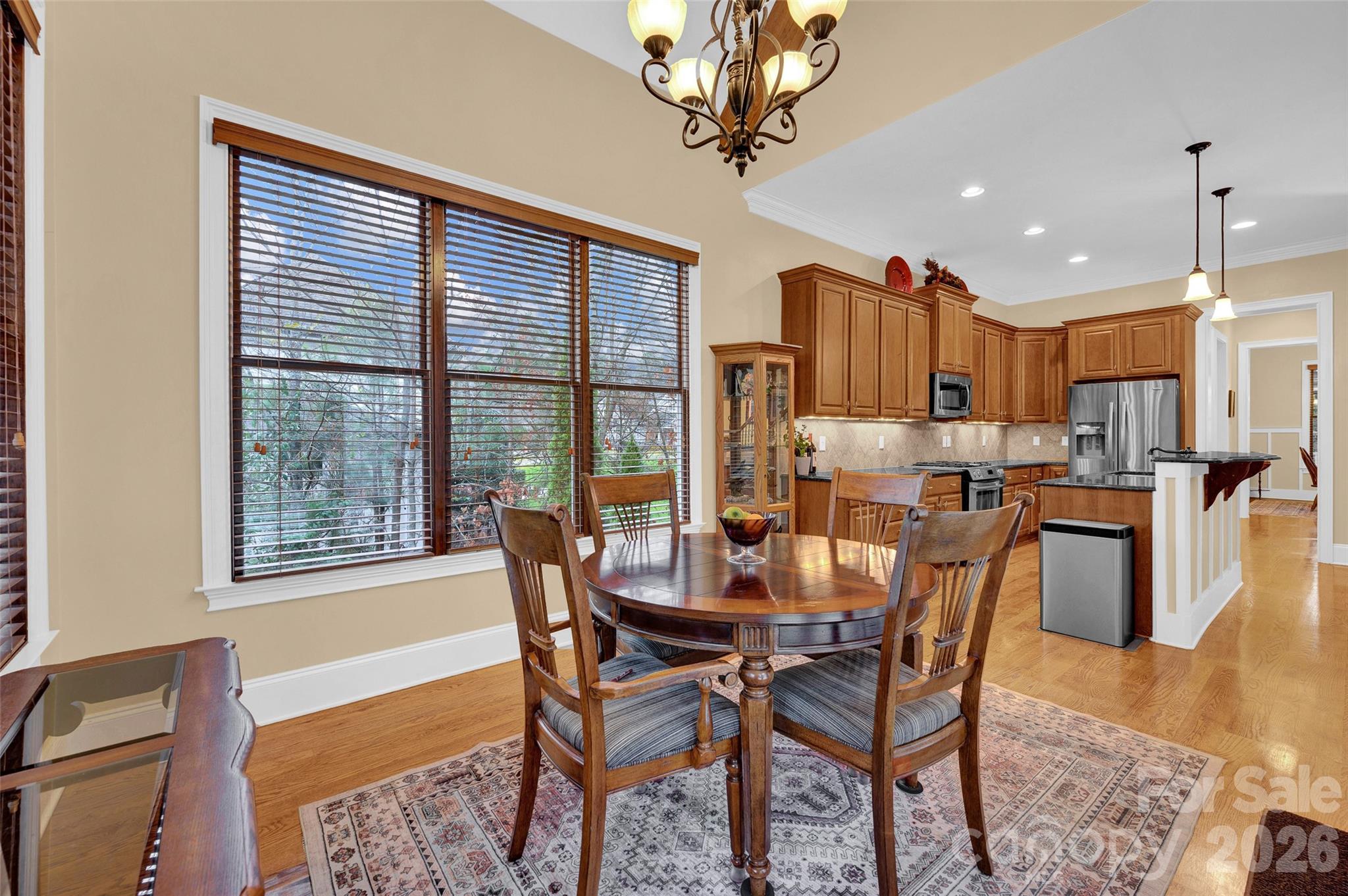 Tuskarora Point - Residential