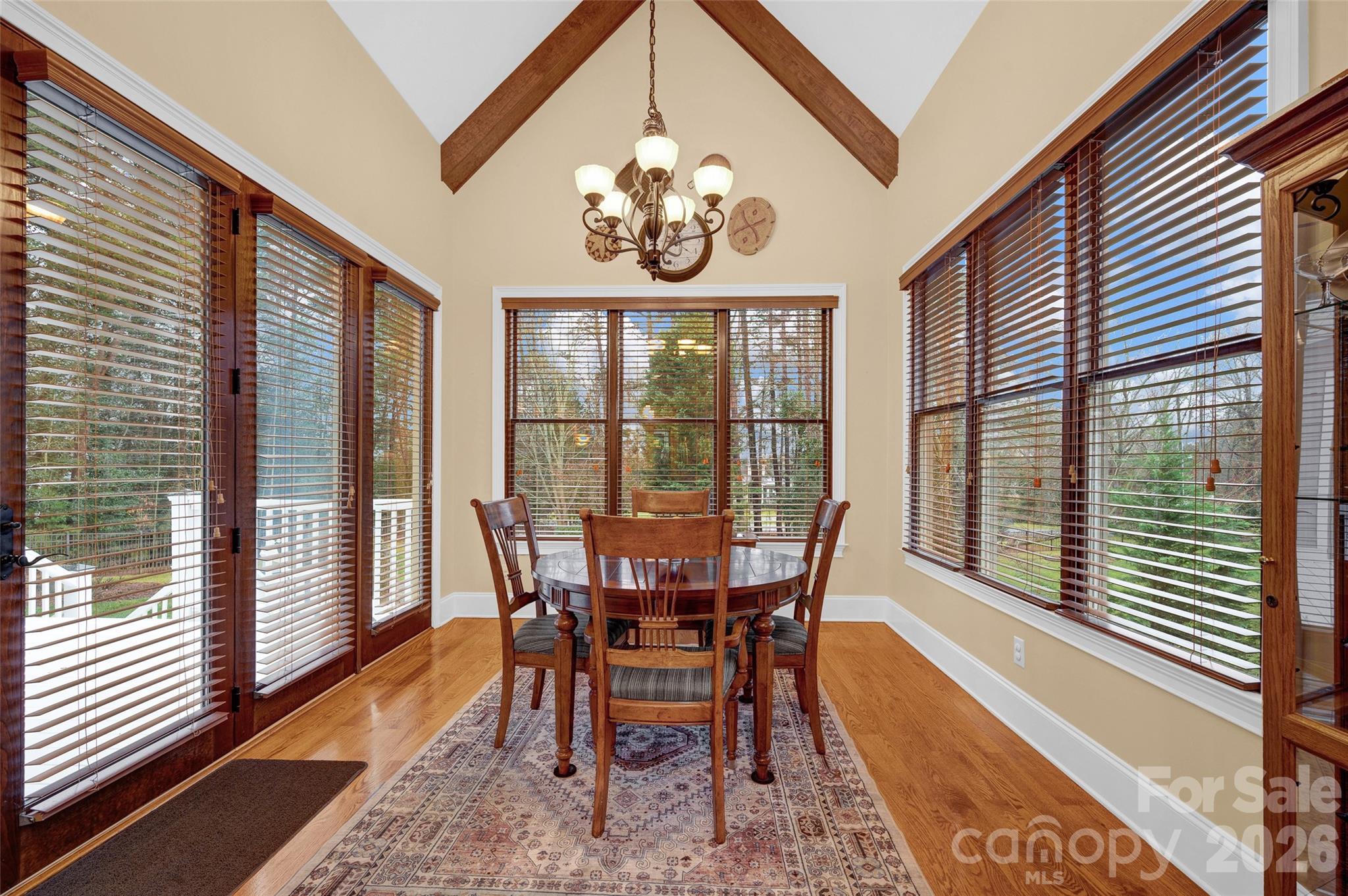 Tuskarora Point - Residential