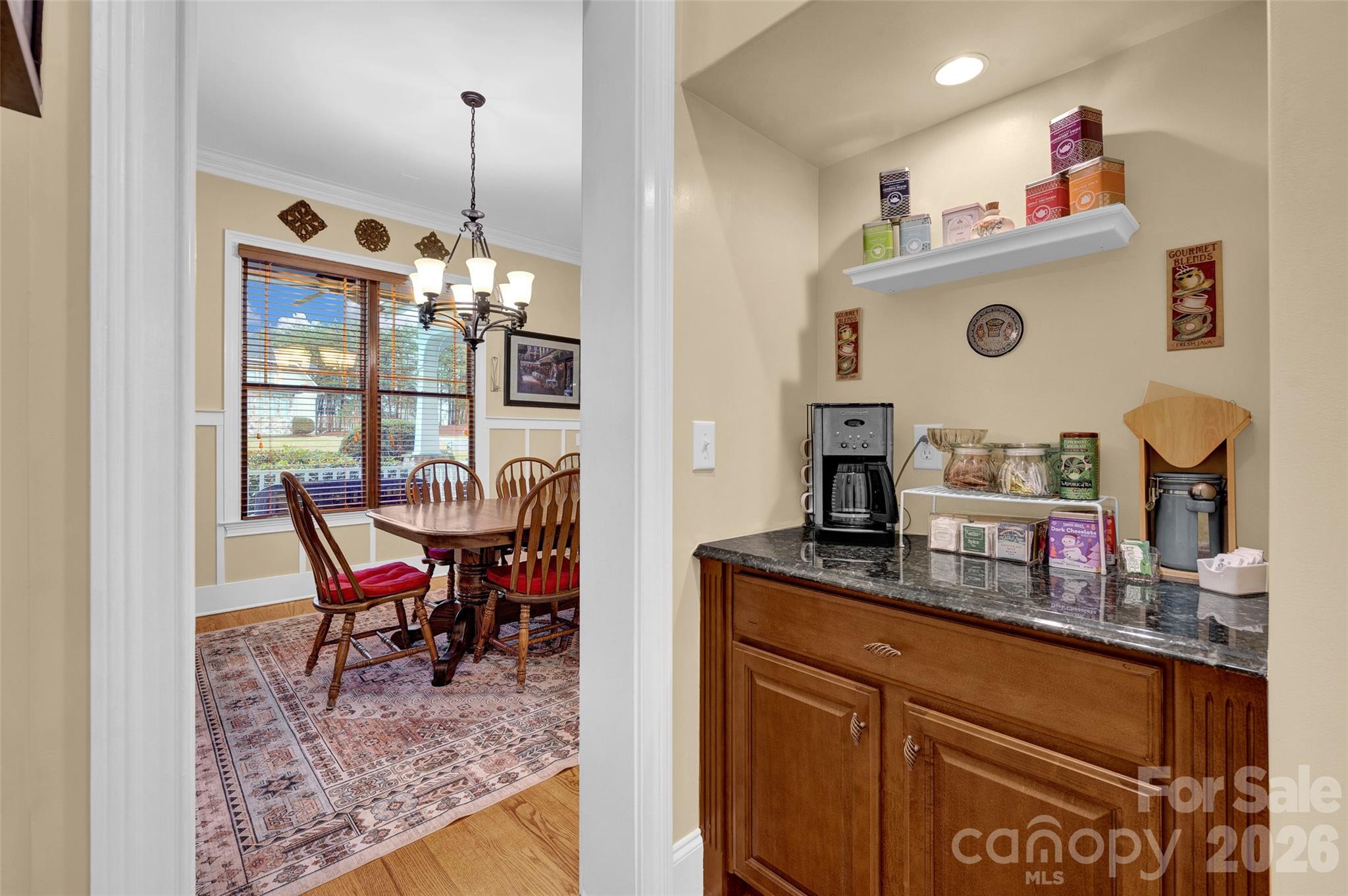 Tuskarora Point - Residential