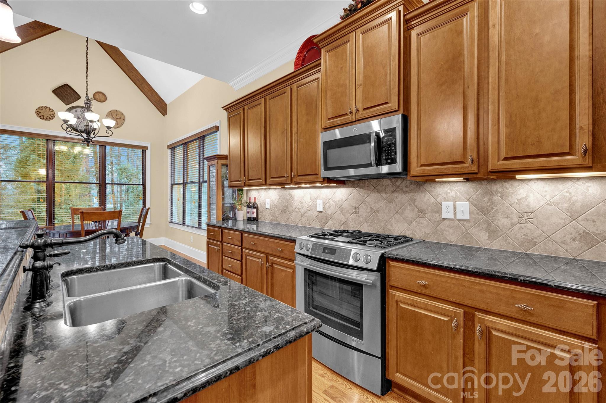 Tuskarora Point - Residential